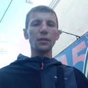 Роман 35 лет (Стрелец) Курск