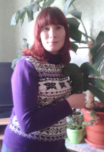 Elena (@lidiyakrilova) — mein Foto #5