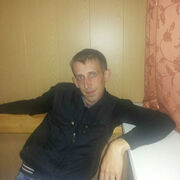 СЕРЕЖА, 37, Пучеж