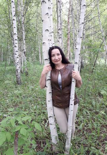 Моя фотография - Татьяна, 42 из Кемерово (@tatyana300592)