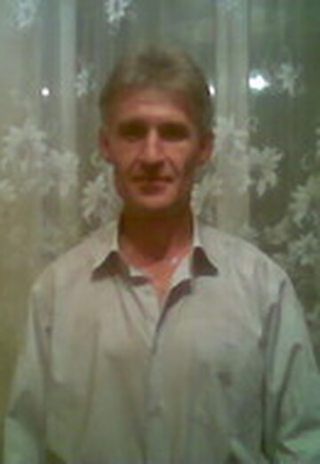My photo - Sergey, 58 from Zhovti_Vody (@serg65)