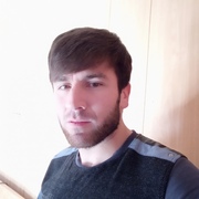 Karimov Ali, 30, Сысерть