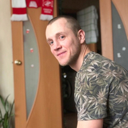 никита, 34, Ивантеевка
