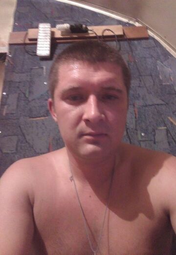 My photo - Evgeniy Kuskov, 38 from Kotelnich (@evgeniykuskov0)