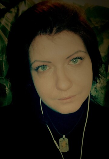 Моя фотография - Alla, 34 из Северск (@alla11179)