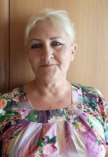 My photo - elena, 59 from Stavropol (@elena429872)