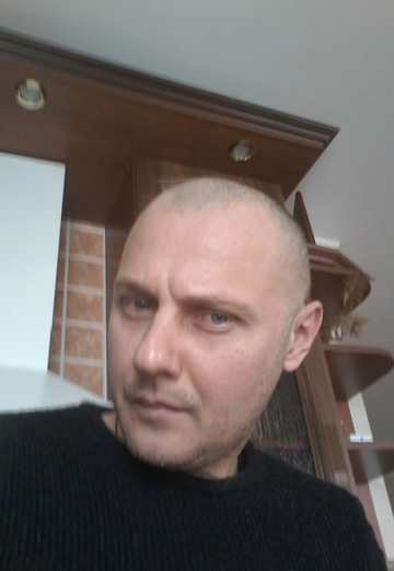Моя фотография - Сергей, 48 из Белгород-Днестровский (@klochkovshef)
