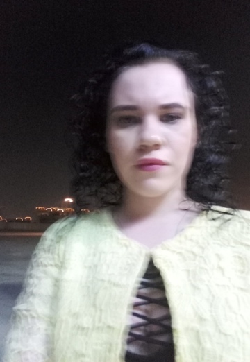 My photo - Valentina, 29 from Dubai (@valentina44434)