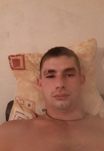 My photo - Evgeniy Belov, 31 from Kishinev (@evgeniybelov42)