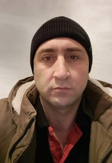 Моя фотография - Анатолий, 34 из Тараклия (@anatoliy79413)