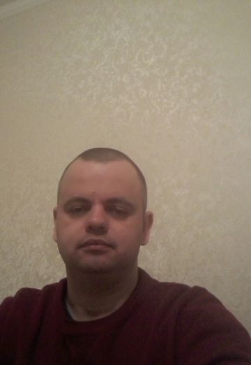 My photo - ivan, 45 from Tiraspol (@ivan295019)