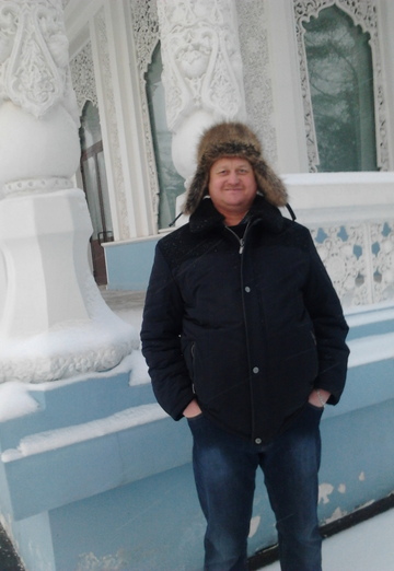 Моя фотография - Андрей, 51 из Москва (@andreykolosov72)