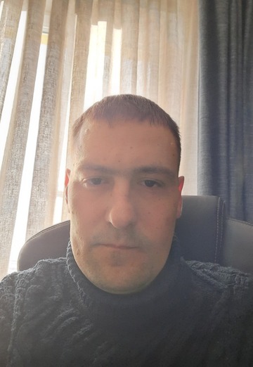 My photo - Andrey, 37 from Zelenograd (@andrey192897)