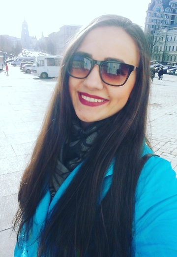 Моя фотография - Natali, 30 из Киев (@natali46142)