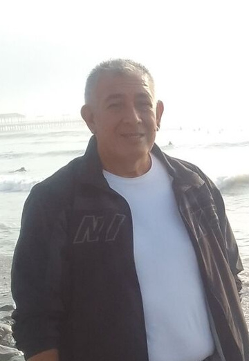 Minha foto - Luis, 57 de Trujillo (@luis2551)