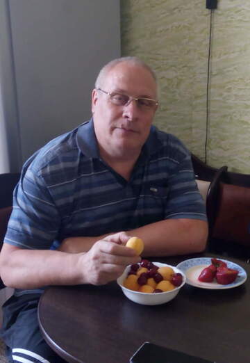 My photo - Igor nikolskiy, 55 from Tver (@igornikolskiy1)