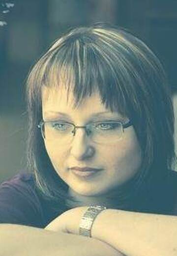 Моя фотография - Марья, 34 из Смоленск (@mahami)