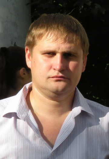 Моя фотография - Сергей, 42 из Слободской (@sergey401348)