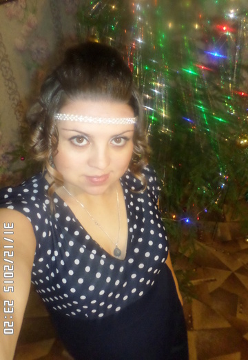 My photo - Lidiya, 33 from Chunsky (@lidiya5376)