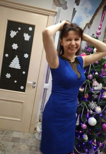 My photo - Natalya, 44 from Podolsk (@natalya36906)