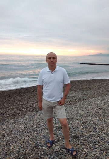 Моя фотография - Петр, 49 из Ярославль (@petr42571)