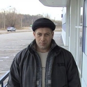 РОМАН, 51, Шаховская