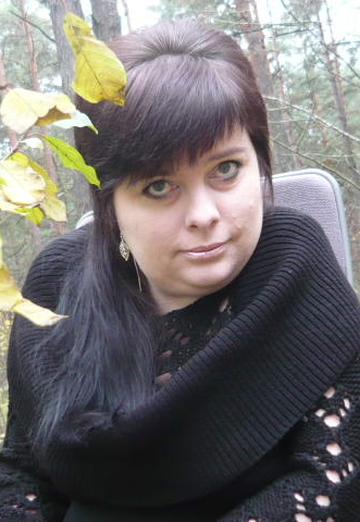 My photo - Irina, 43 from Slonim (@id489451)