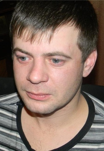 Моя фотография - Дима, 42 из Новосокольники (@dmitry-seleznev2012)