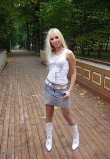 Моя фотография - Olga, 36 из Гори (@super242007)