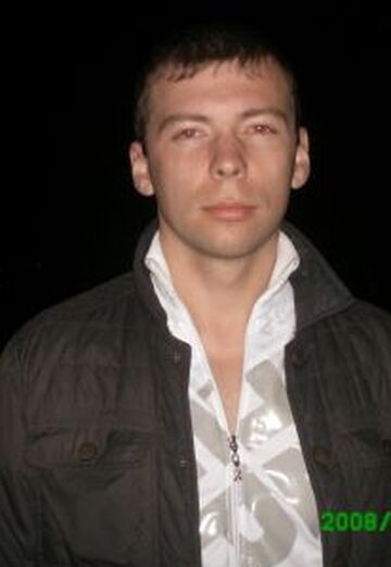 Моя фотография - Алексей, 43 из Гродно (@zxc-855)