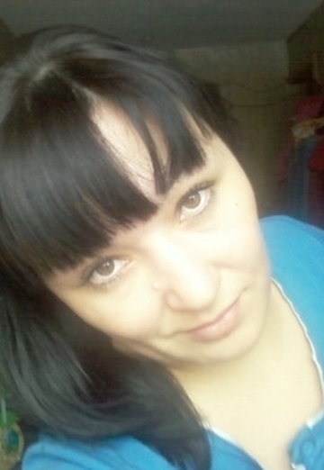 My photo - vironika, 42 from Khabarovsk (@vironika4)