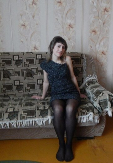 Моя фотография - Наталия, 37 из Гродно (@nataliya32948)