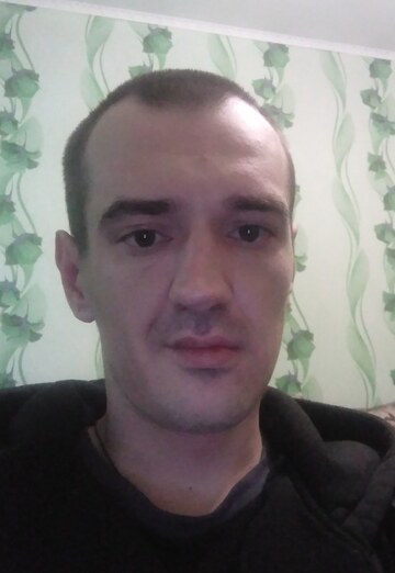 Mein Foto - Wiktor, 32 aus Balachna (@viktor171257)