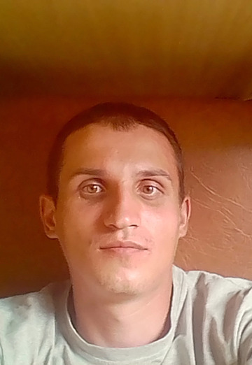 My photo - Andrey, 33 from Mikhaylovsk (@andrey680246)