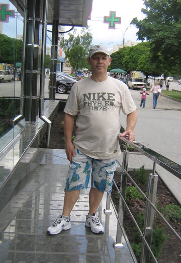 Моя фотография - Sergey, 57 из Памплона (@sergey17367)
