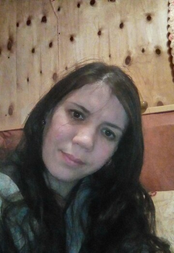 Моя фотография - Эльвира, 41 из Михайловка (Приморский край) (@elvira14776)
