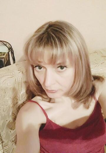 My photo - Elena, 41 from Voronezh (@elena410582)