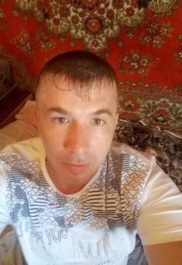 My photo - Aleksey Kucherov, 43 from Yefremov (@alekseykucherov6)