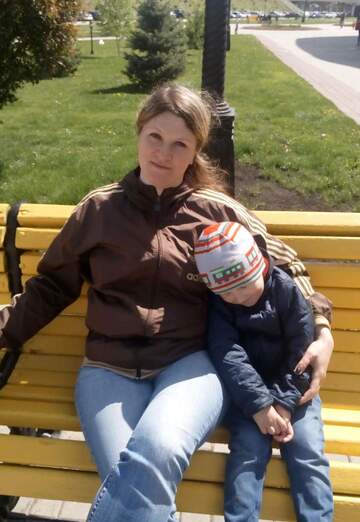 My photo - Natalya, 48 from Belgorod (@natalya185962)