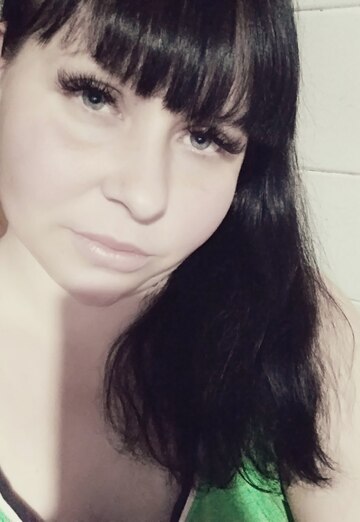 Моя фотография - Марина, 35 из Павлоград (@marina164440)