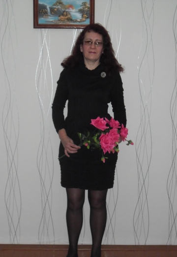 My photo - Alla, 60 from Grodno (@alla13885)