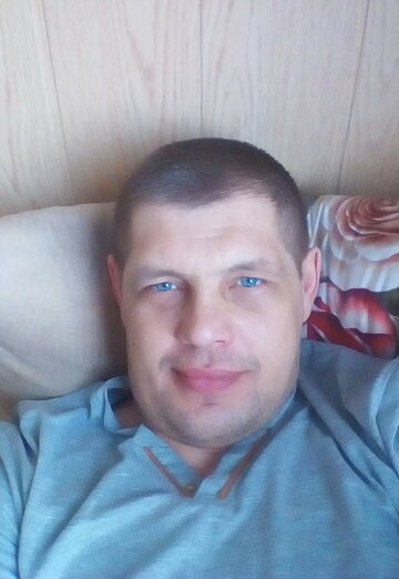 Моя фотография - Сергей, 46 из Волгоград (@sergey656812)