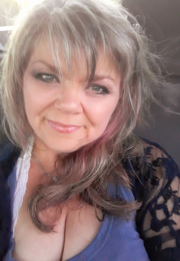 My photo - Diana Bergdorf, 52 from Russellville (@dianabergdorf)