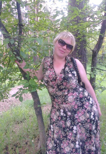 Моя фотография - Елена, 42 из Ангарск (@elena114700)