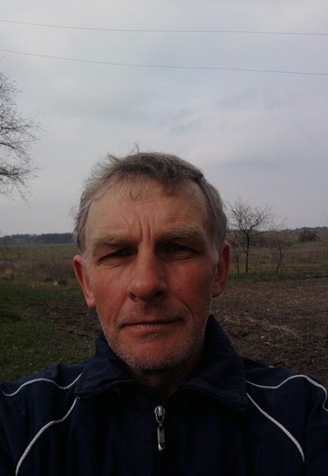My photo - VІKTOR, 61 from Lviv (@vktor1888)