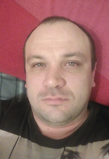My photo - Evgeniy, 38 from Ust-Kamenogorsk (@evgeniy187485)