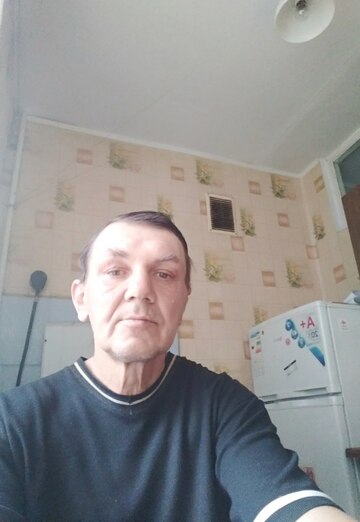 Моя фотография - Юра, 53 из Львов (@ura66833)