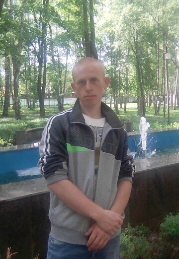 Моя фотография - Алексей, 25 из Кимры (@aleksey457617)