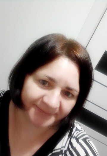 Моя фотография - Ирина, 43 из Краснодар (@irina342452)