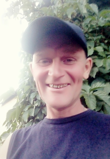 My photo - Dmitriy, 52 from Orsk (@dmitriy323179)